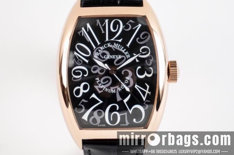 Replica Franck Muller 55X42X13mm 031641