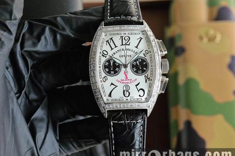 Replica Franck Muller 40X52mm 030229