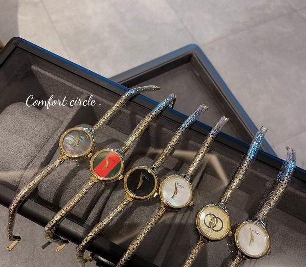 Replica Gucci 22.5mm 041676