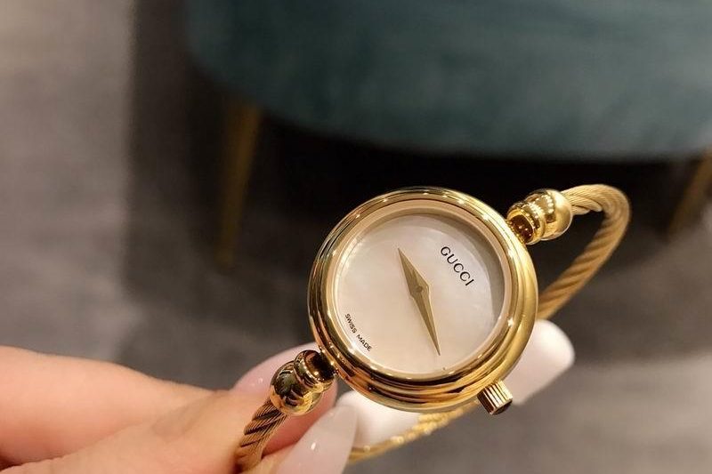 Replica Gucci watch 022465