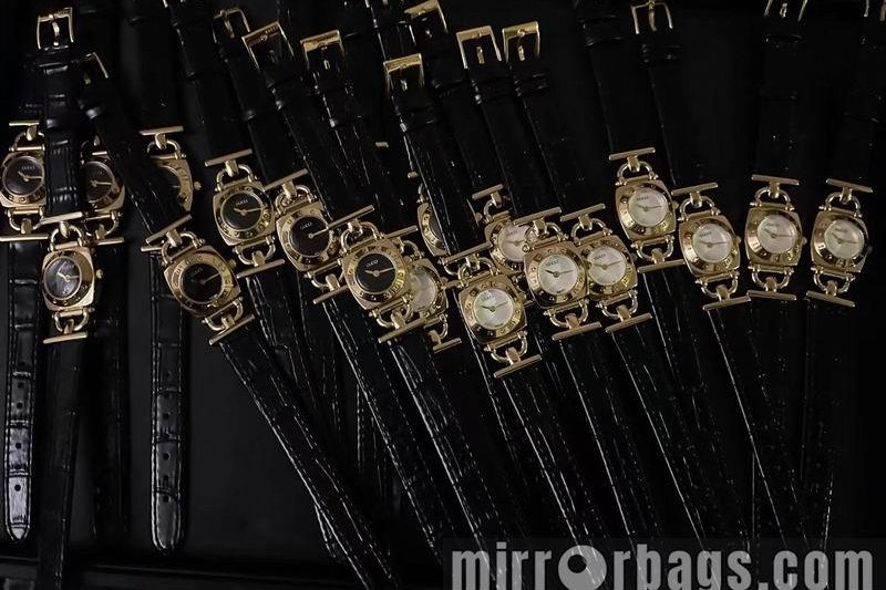 Replica Gucci watch 022418