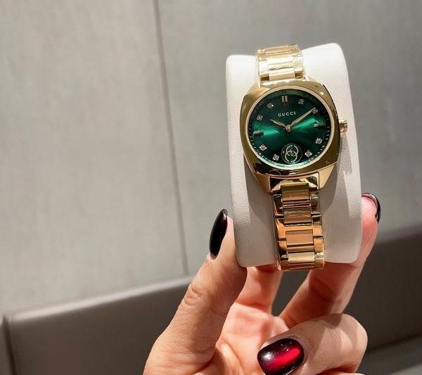 Replica Gucci 29mm 022432