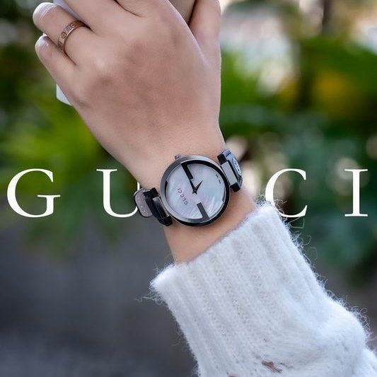 Replica Gucci 37mm 022256