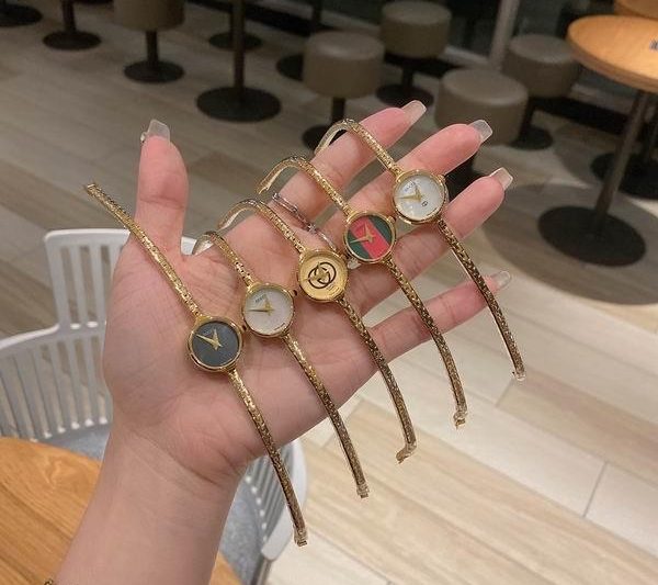 Replica Gucci 23mm 022277