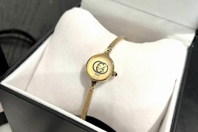 Replica Gucci 23mm 022244