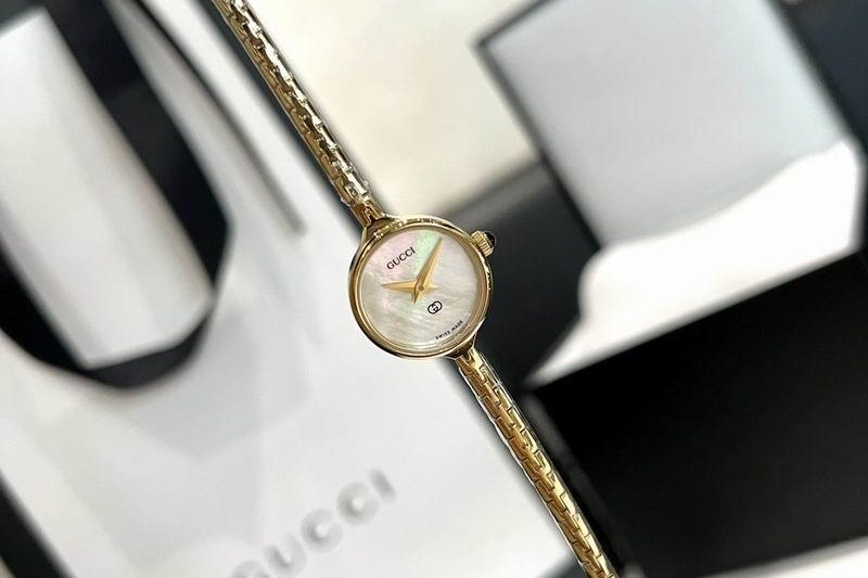 Replica Gucci 23mm 022243