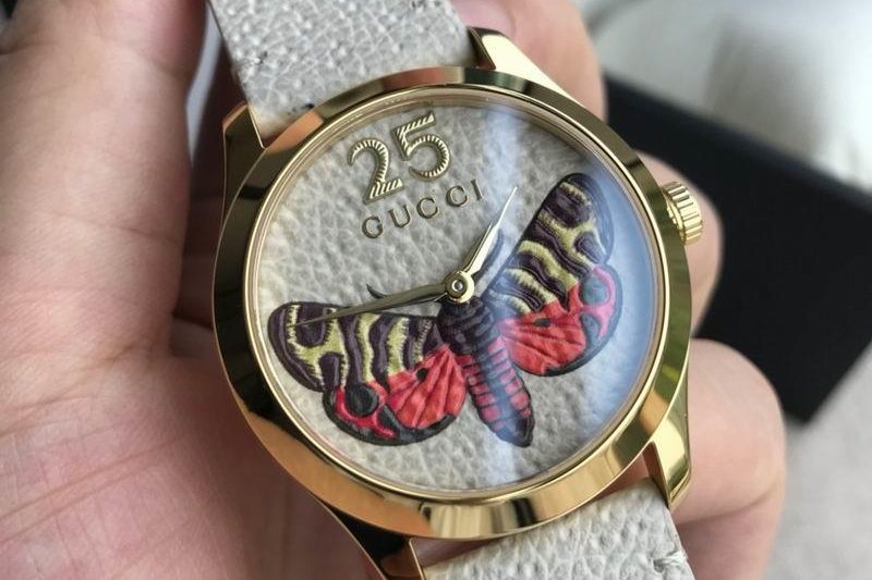 Replica Gucci 37mm 112043