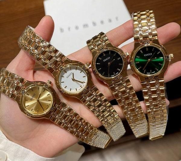 Replica Gucci 36mm 110189