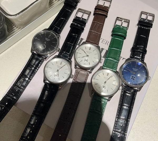 Replica Gucci 40mm 38mm 29mm 102308