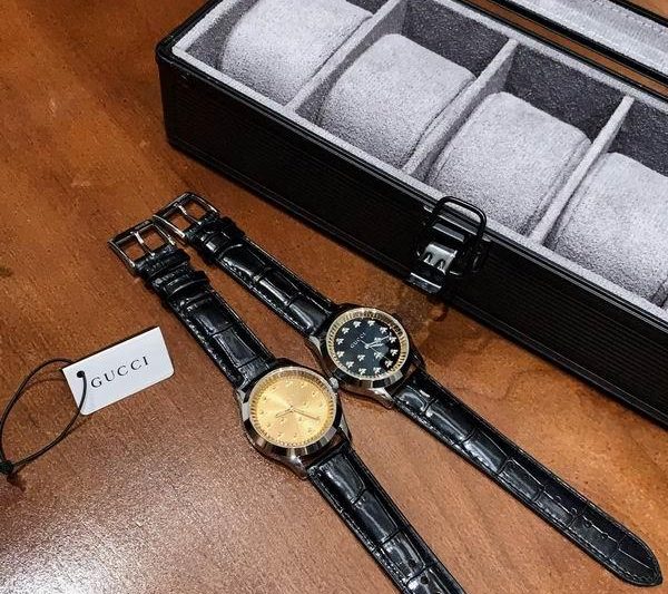 Replica Gucci watch 102279