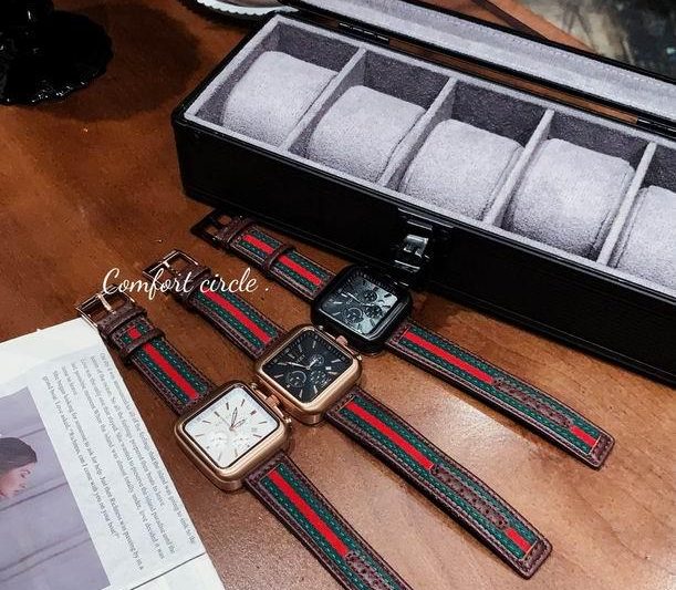Replica Gucci 45X45mm 102290