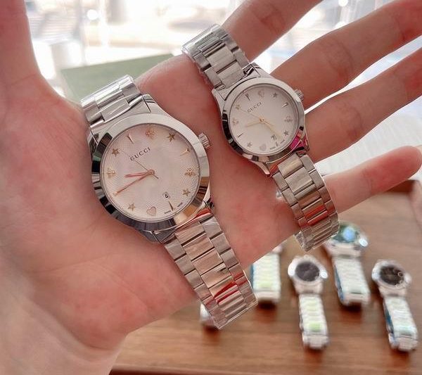 Replica Gucci 38mm 29mm 102291