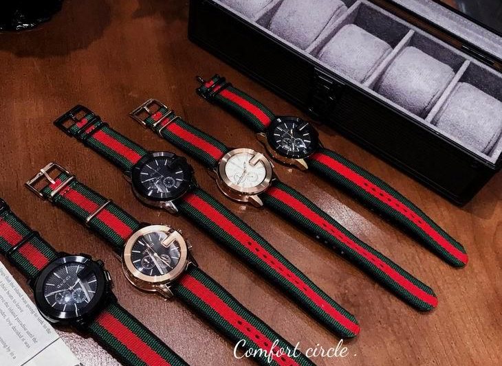 Replica Gucci 50mm 082264