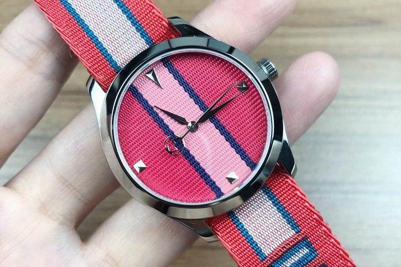 Replica Gucci 38mm 080638