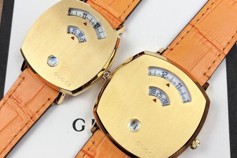 Replica Gucci 38mm 35mm 080639