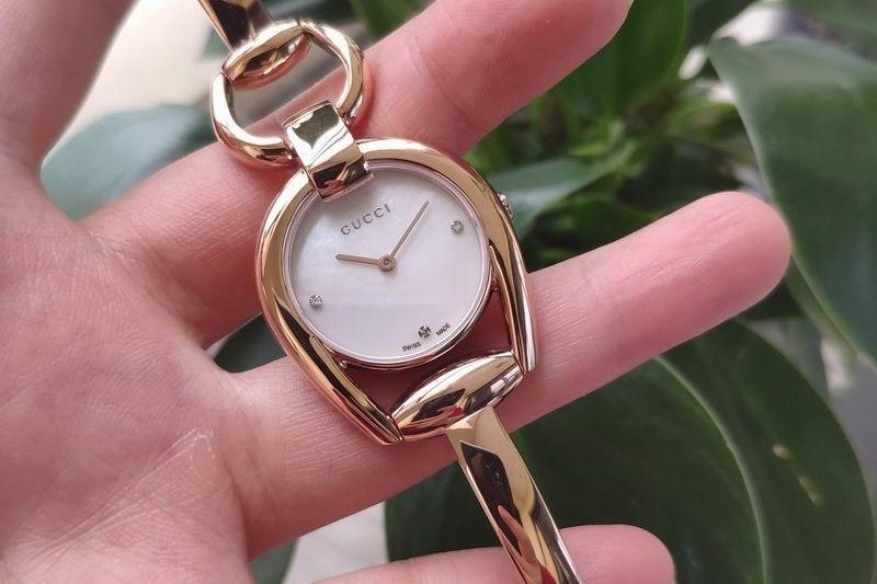 Replica Gucci 28mm 080634