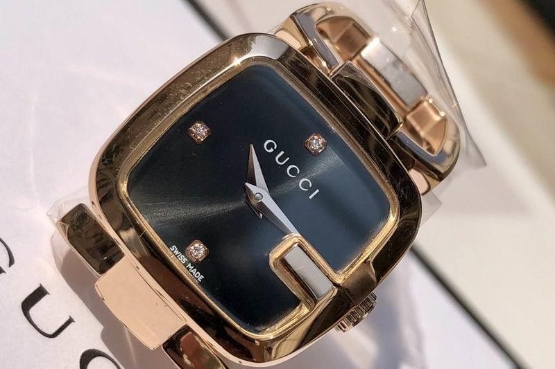 Replica Gucci 27mm 080635
