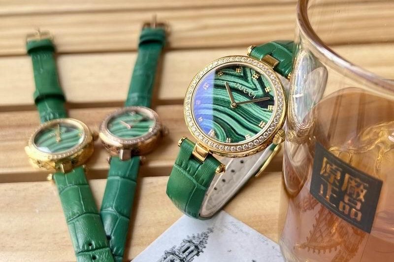 Replica Gucci 27mm 32mm 080636