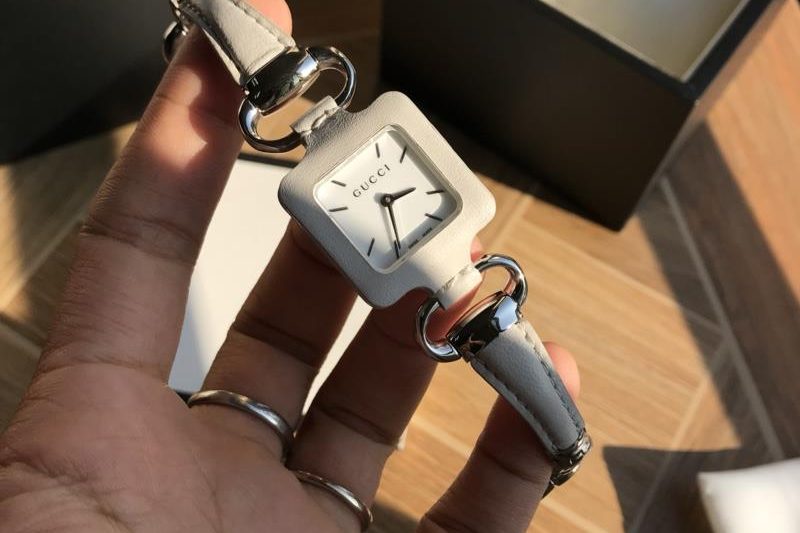 Replica Gucci 25mm 080631