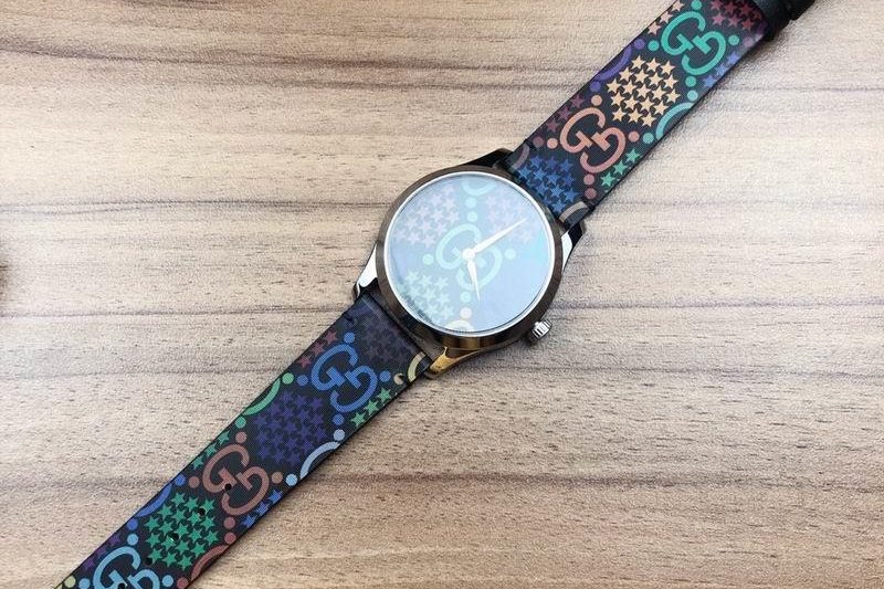 Replica Gucci 38mm 102241