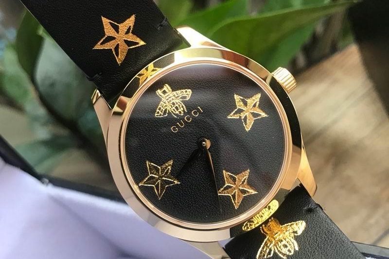 Replica Gucci 38mm 102226