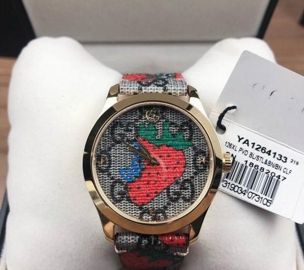 Replica Gucci 36mm 102232