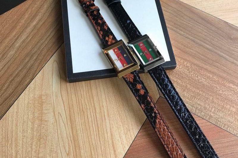 Replica Gucci 21mm 34mm 102220