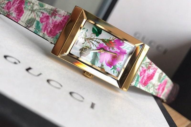 Replica Gucci 21mm 34mm 102219