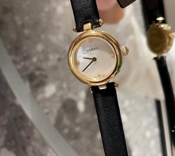 Replica Gucci 27mm 32mm 0829159