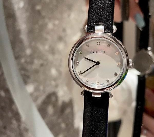 Replica Gucci 27mm 32mm 0829158