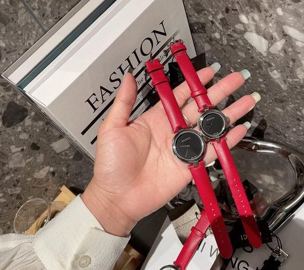 Replica Gucci 27mm 32mm 0829157