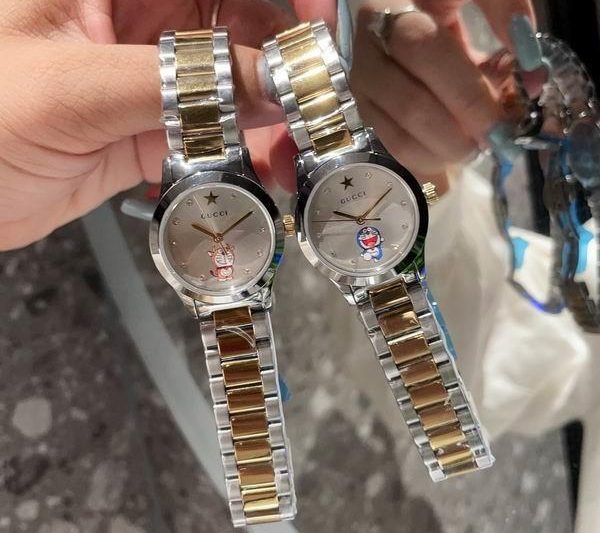 Replica Gucci 38mm 28mm 0829155