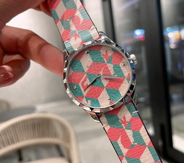 Replica Gucci 38mm 0829139