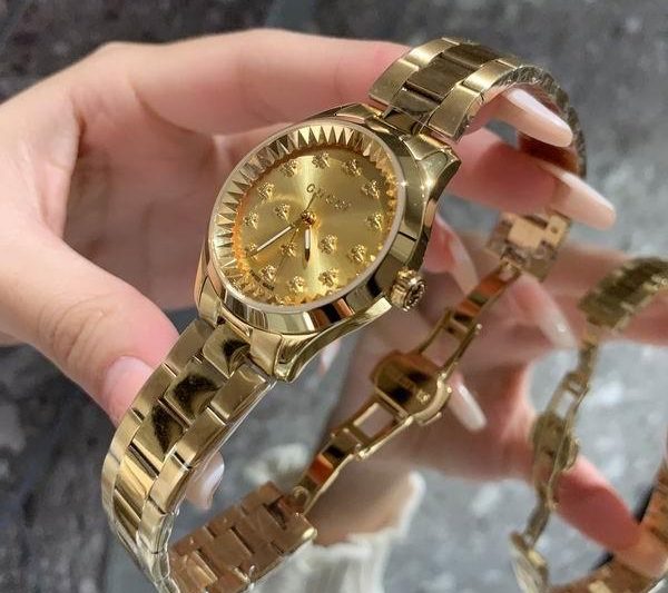 Replica Gucci 32mm 082980