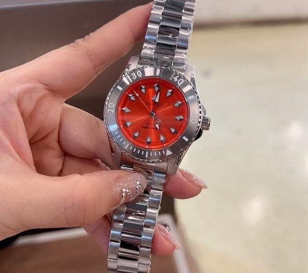 Replica Gucci 40mm 082958
