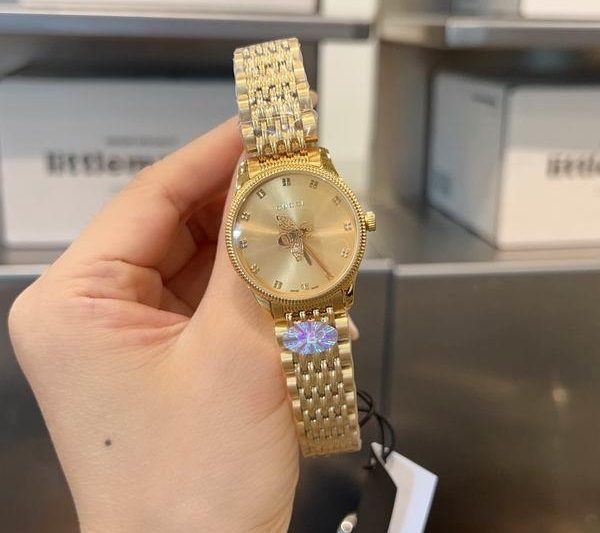 Replica Gucci 29mm 36mm 082911