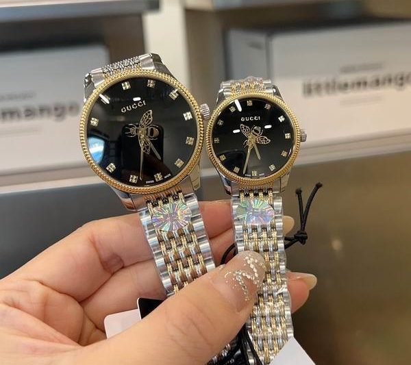 Replica Gucci 29mm 36mm 082910