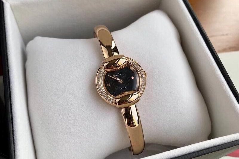 Replica Gucci 25X7.5mm 070704
