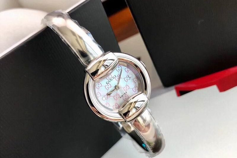 Replica Gucci 25X7.5mm 070701