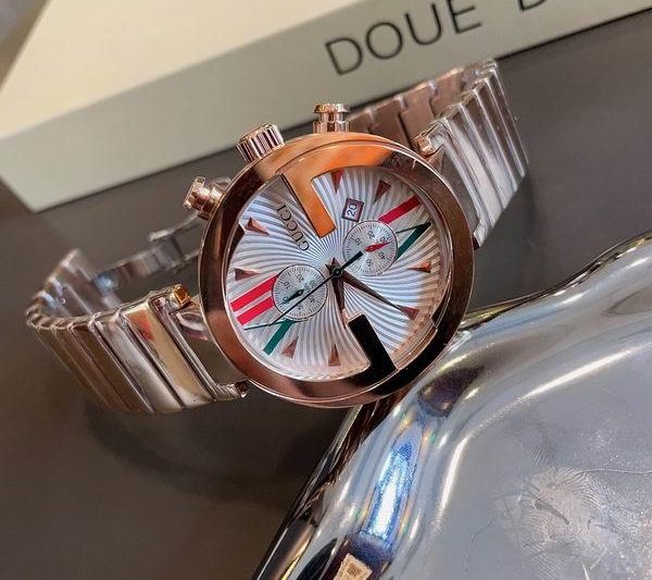 Replica Gucci 45mm 063003