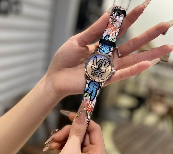 Replica Gucci 38mm 052220