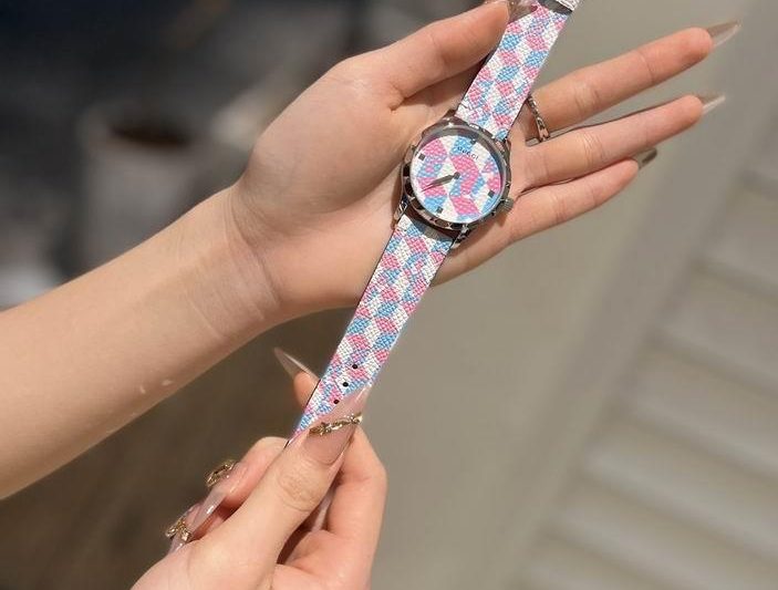 Replica Gucci 38mm 052219