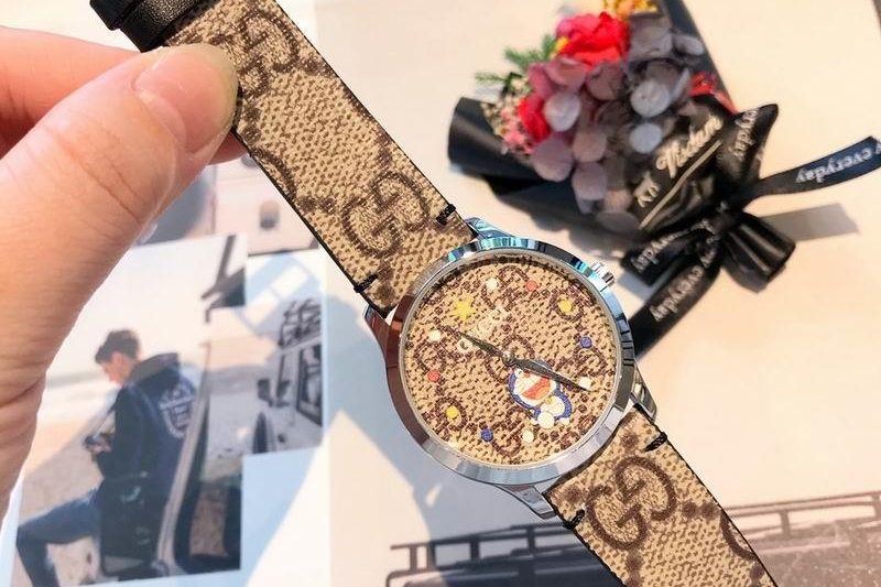 Replica Gucci 30mm 041414
