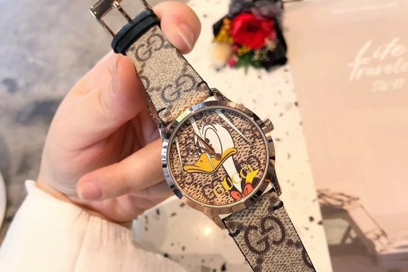 Replica Gucci 30mm 041413