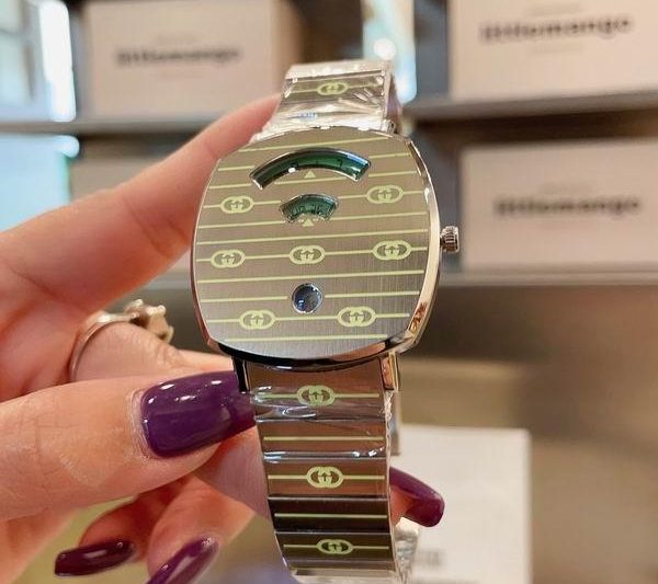 Replica Gucci 38mm 032272