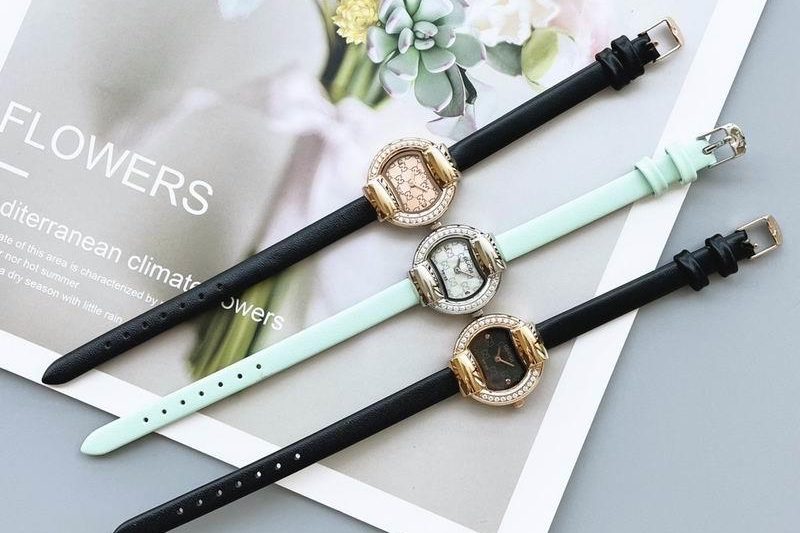 Replica Gucci 25X7.5mm 032061