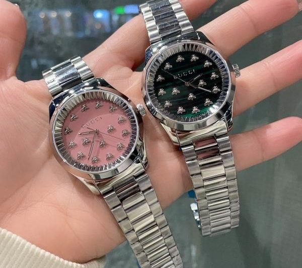 Replica Gucci 38mm 030272