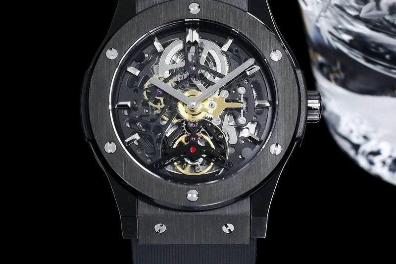 Replica Hublot 42mm 090955