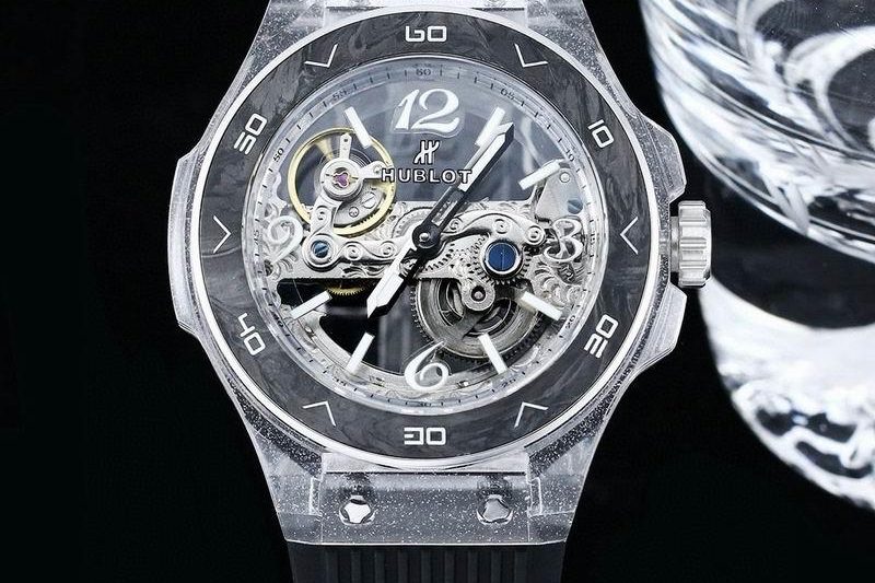 Replica Hublot 42X14mm 082919