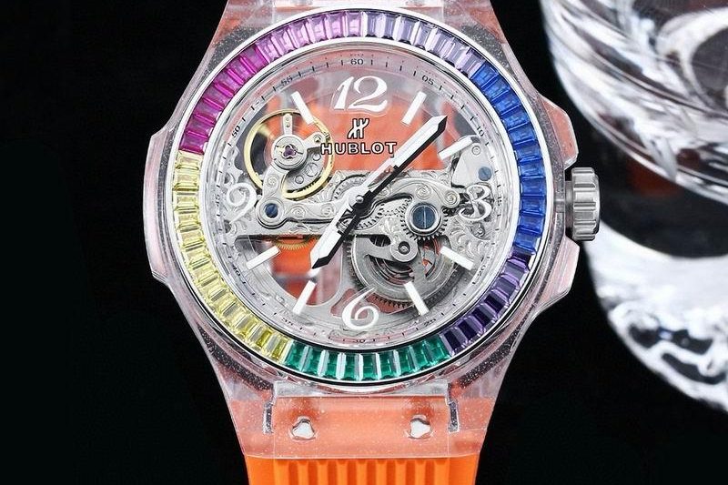 Replica Hublot 42X14mm 082918